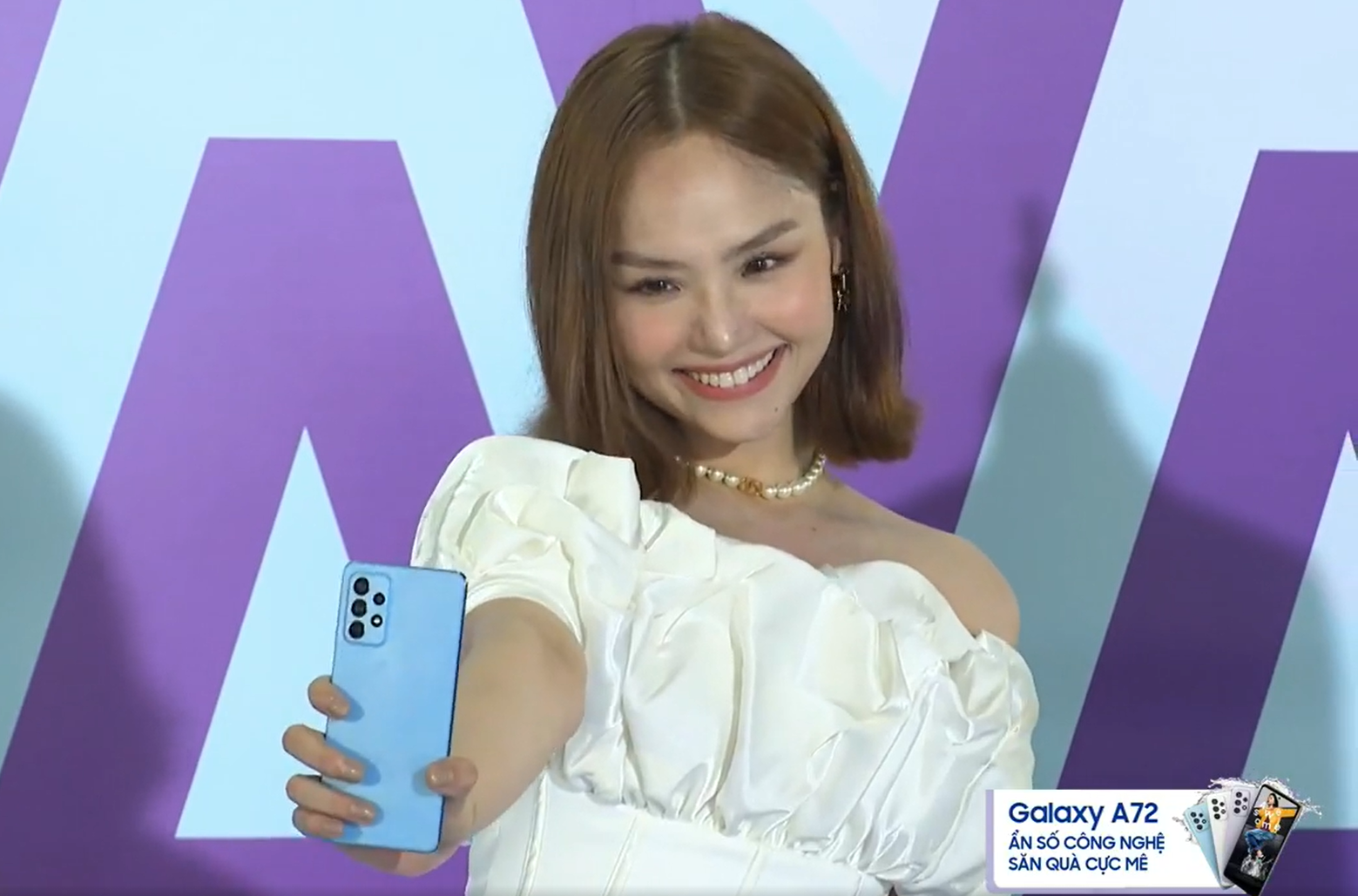 Galaxy A,  Samsung anh 2