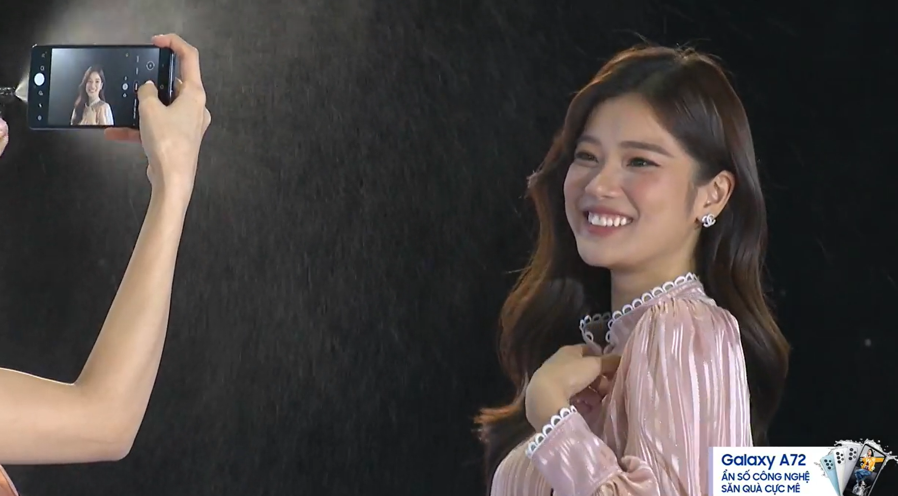 Galaxy A,  Samsung anh 3