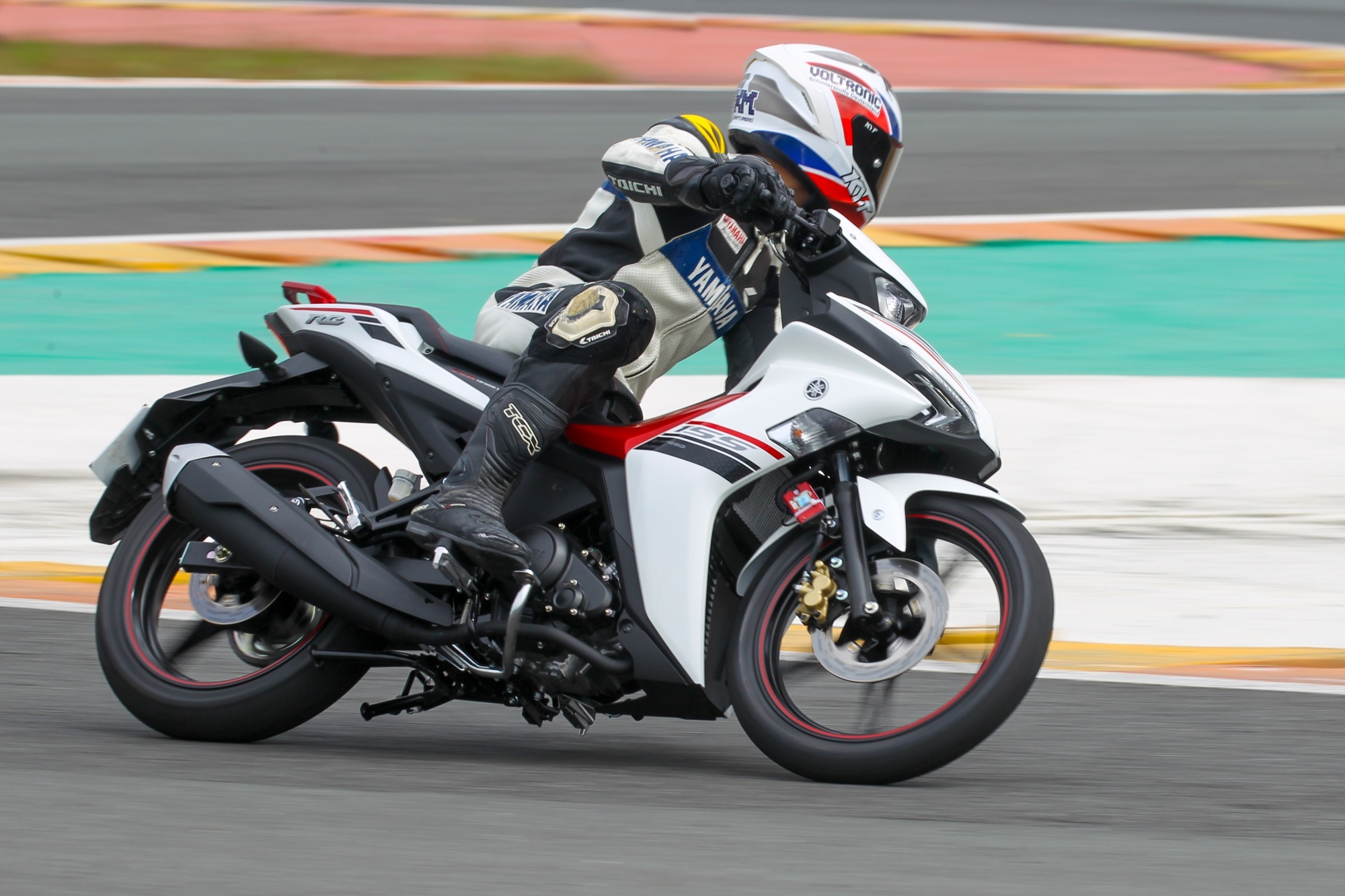 Yamaha,  Yamaha GP 2021 anh 3