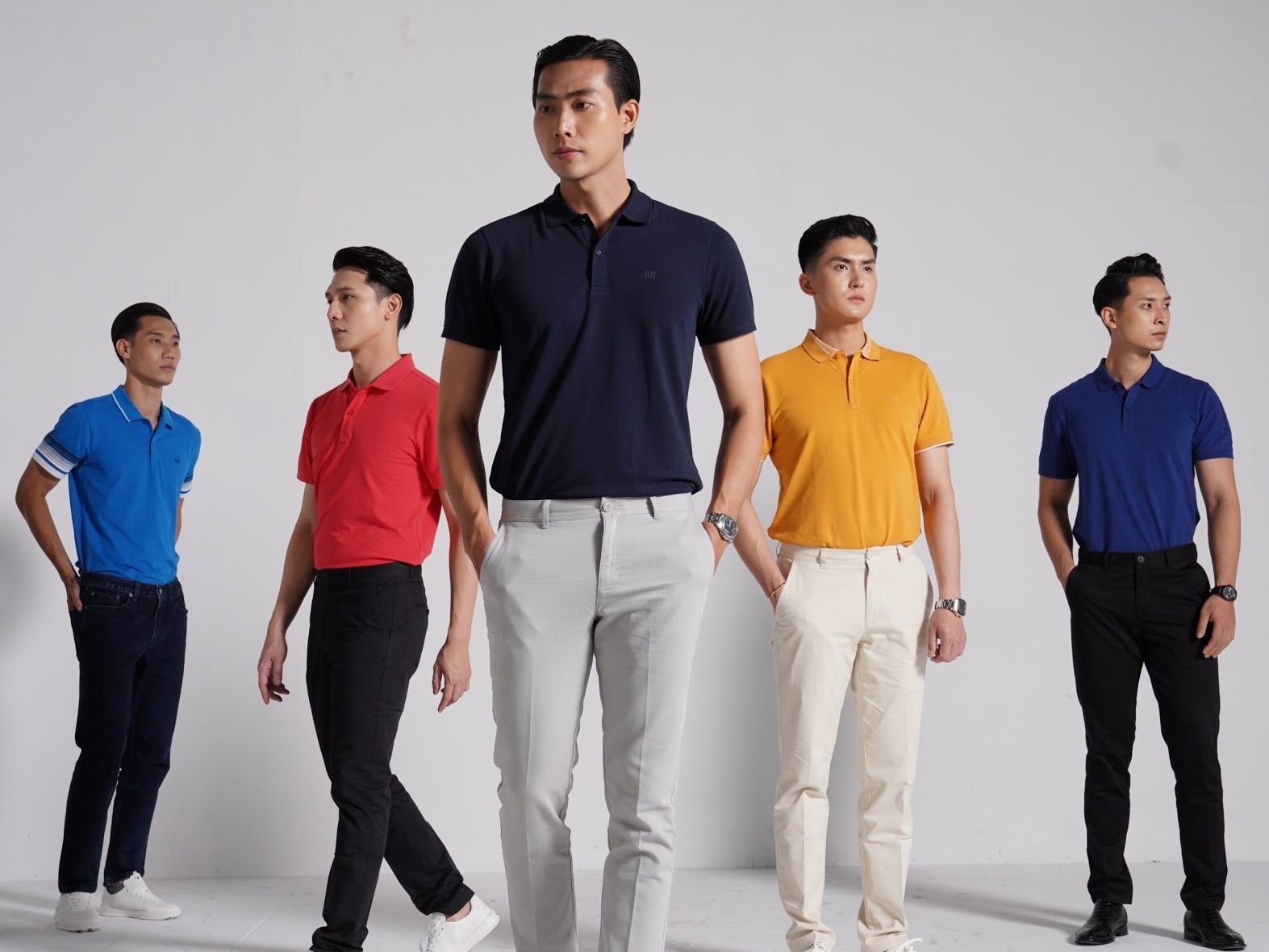 Thong diep 'nguoi dan ong tu tin sai buoc' tu thuong hieu Insidemen hinh anh