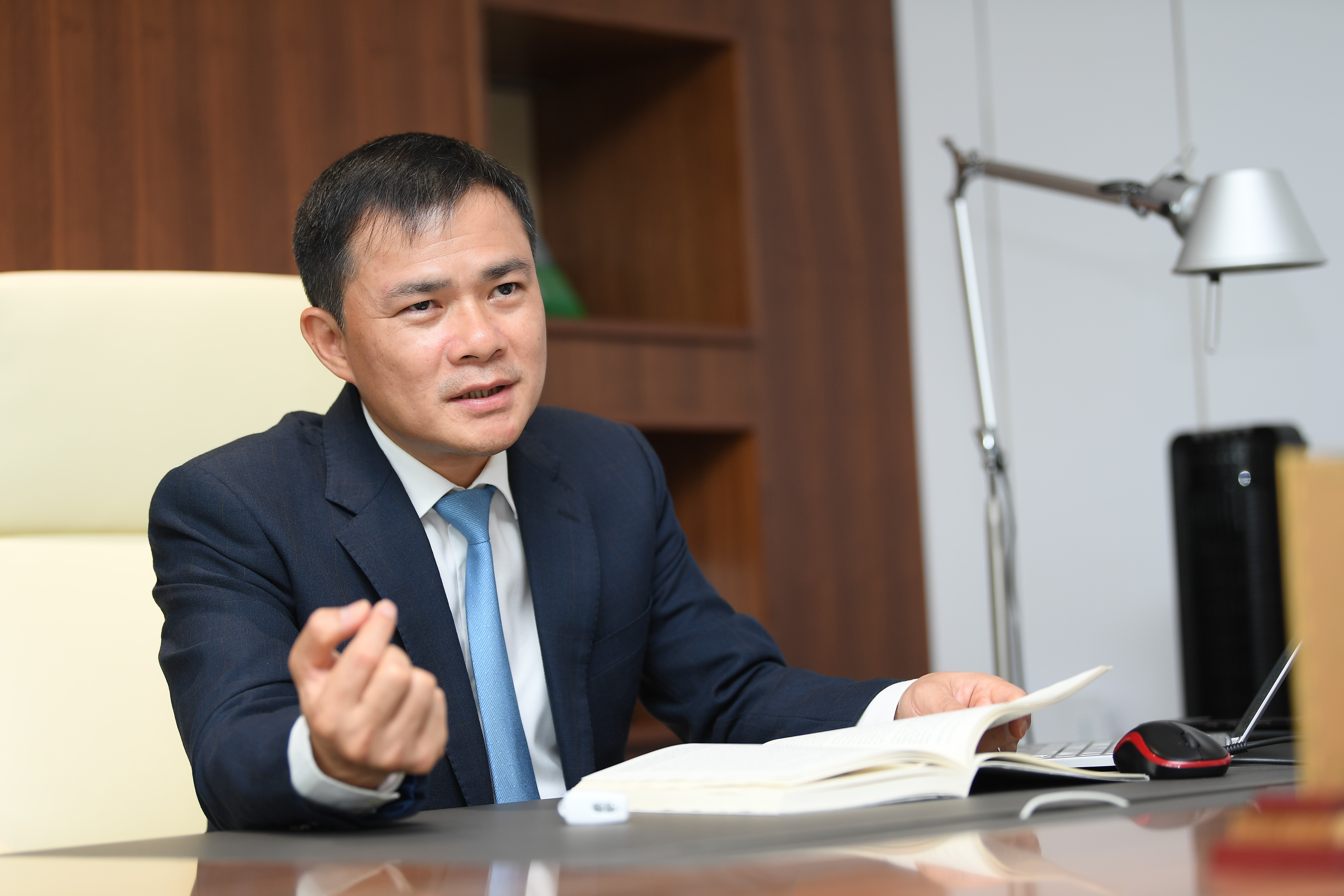 'Viettel giu khat vong lon khi kien tao xa hoi so o nuoc ngoai' hinh anh