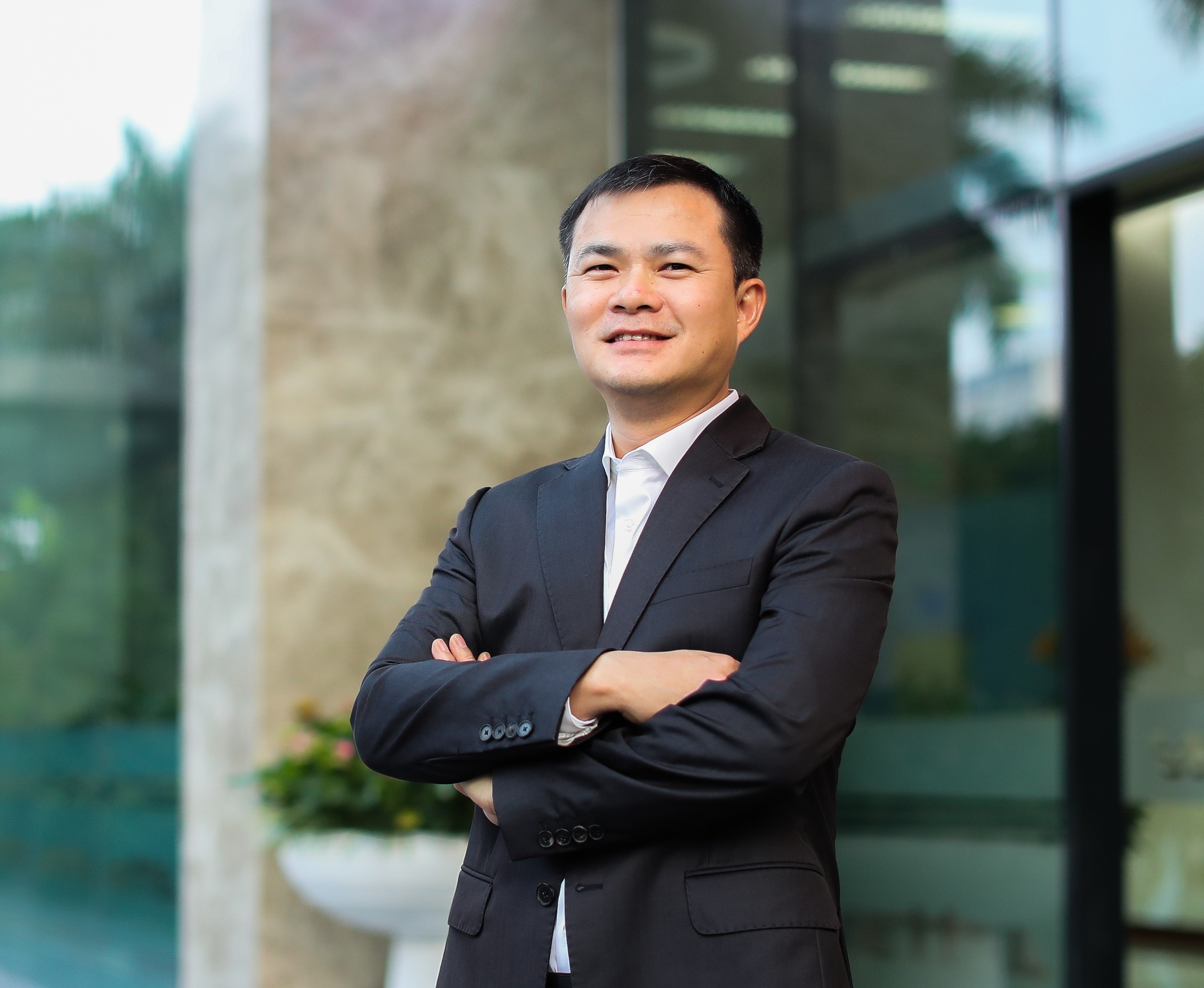 vien thong,  xa hoi so anh 1