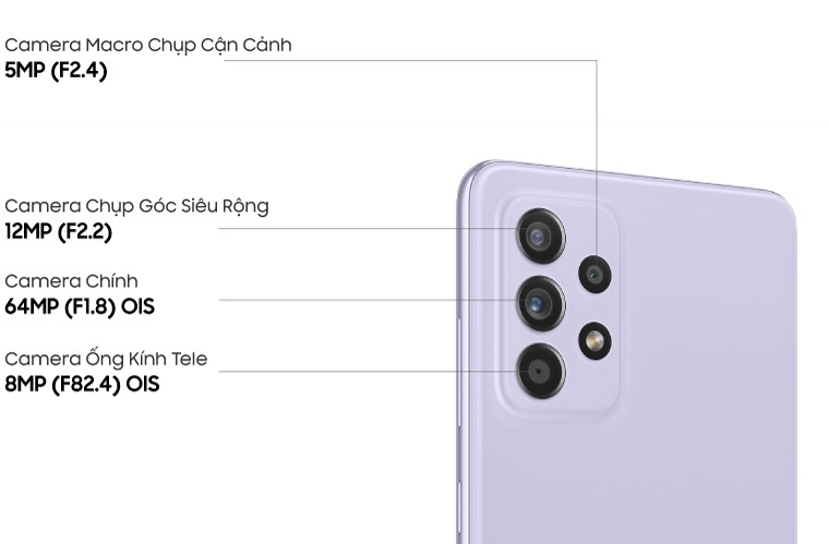 Samsung,  Galaxy A anh 2