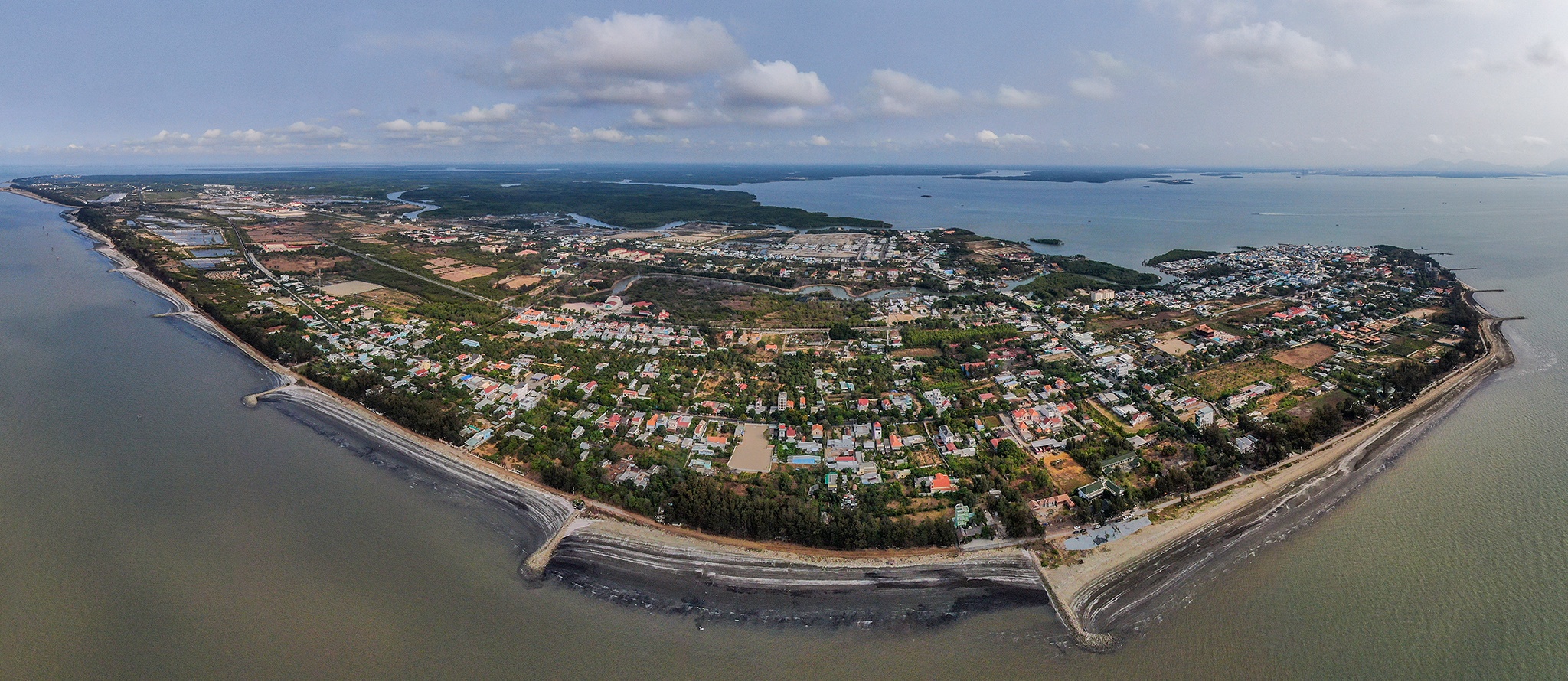 Can Gio se la cuc phat trien moi cua TP.HCM hinh anh