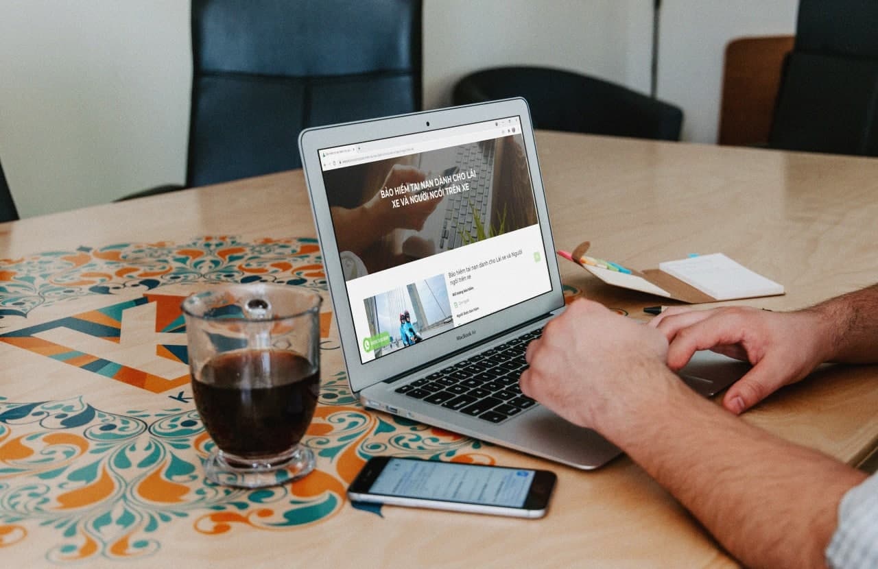 InOn,  bao hiem so anh 1