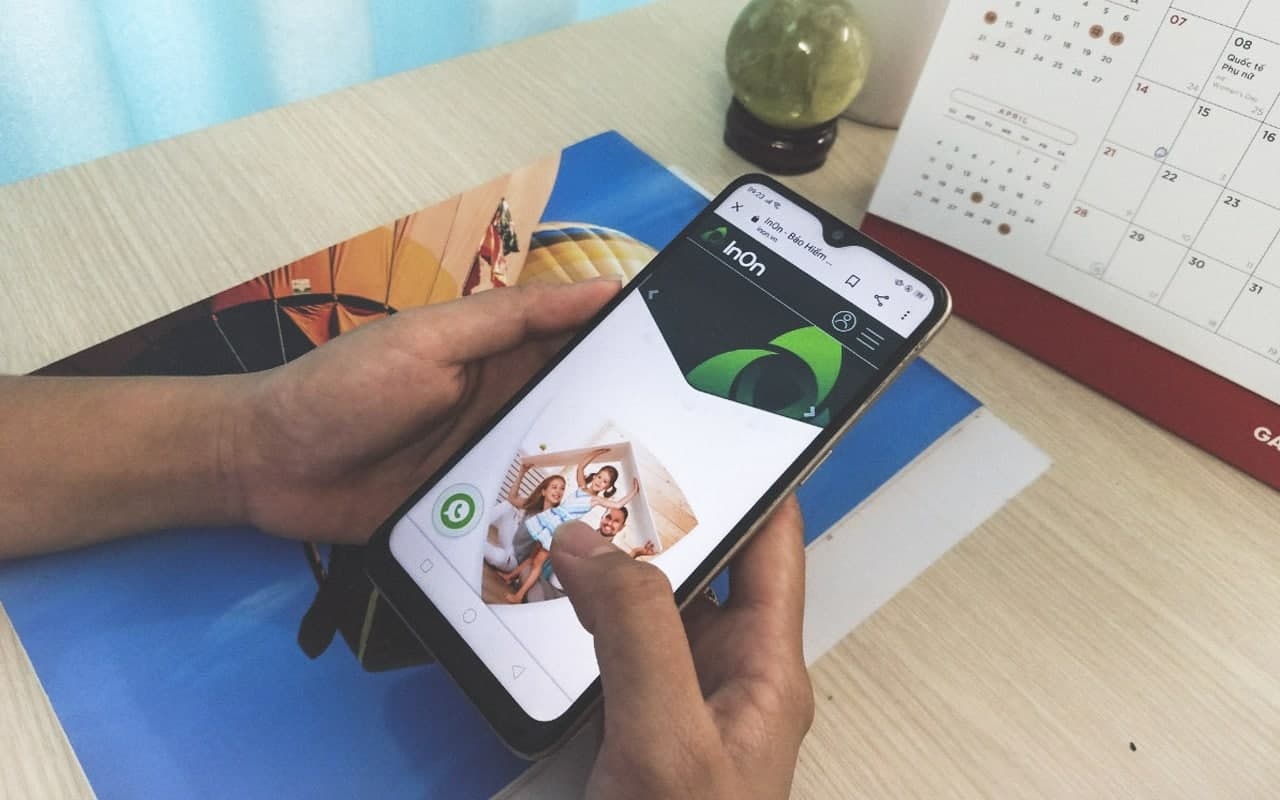 InOn,  bao hiem so anh 2