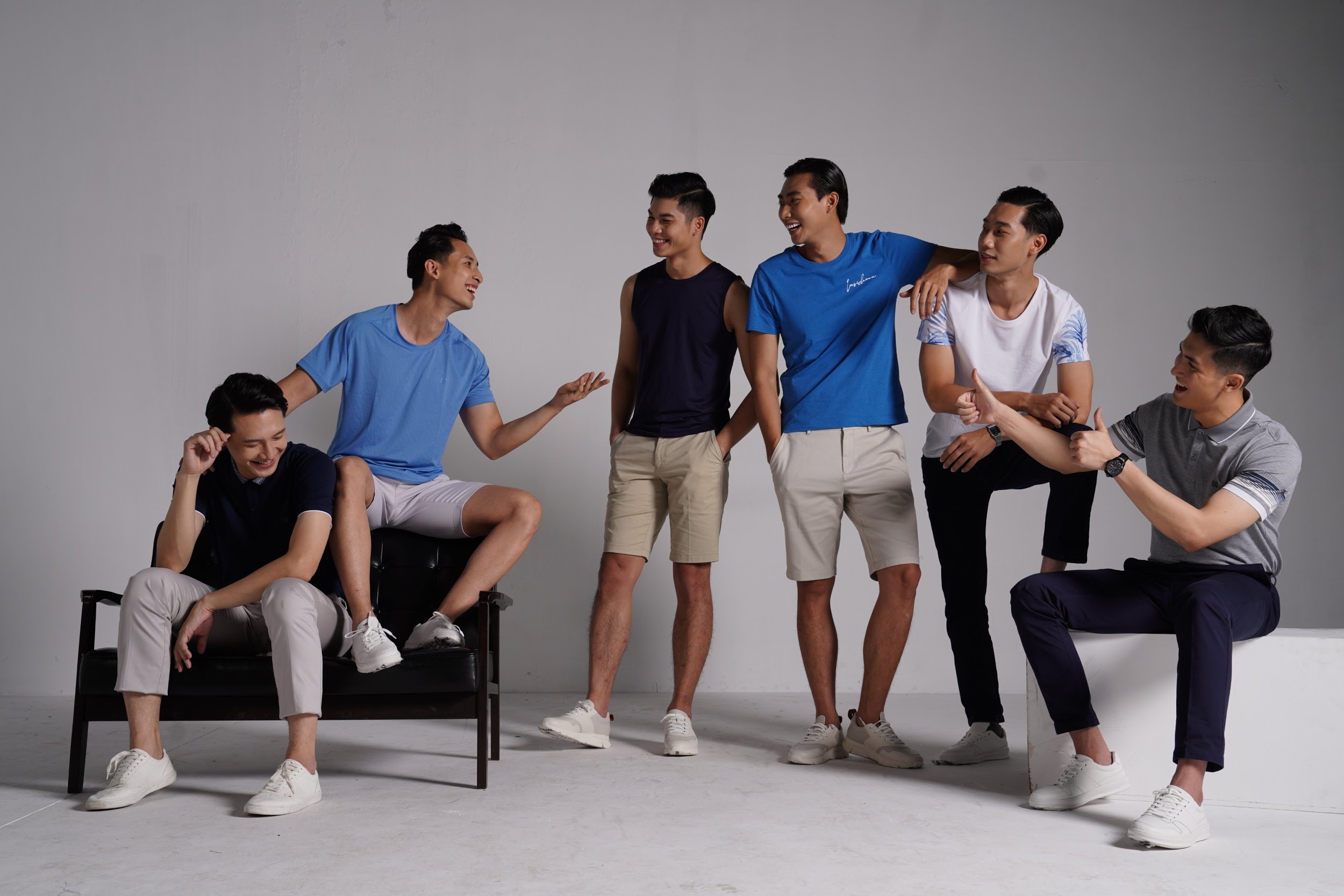 Insidemen,  thoi trang nam anh 2