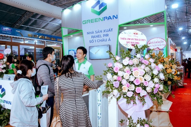 GreenPan,  Panel PIR anh 5