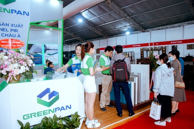 GreenPan,  Panel PIR anh 6
