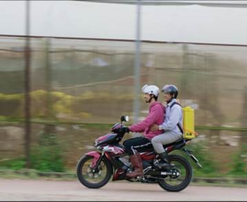 Honda Việt Nam ảnh 3 Honda Viet Nam anh 3