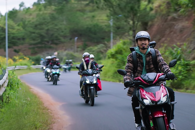 Honda Việt Nam ảnh 4 Honda Viet Nam anh 4