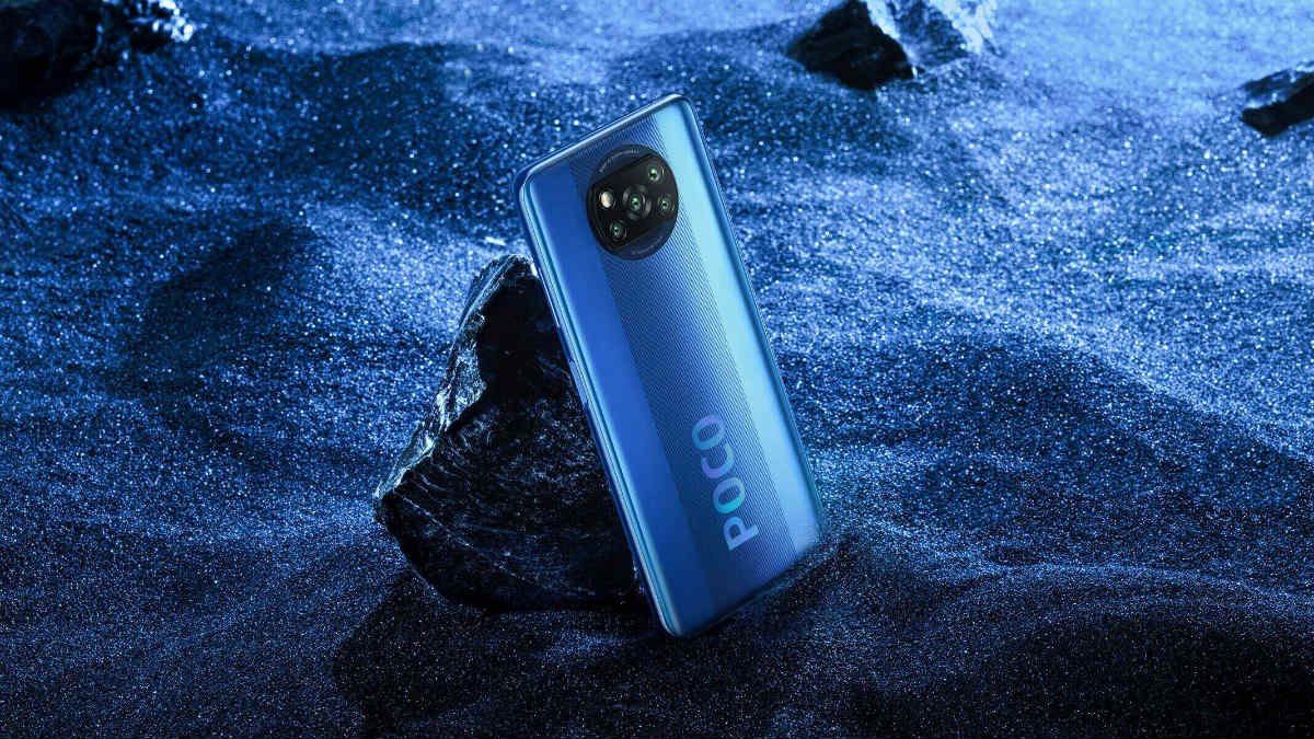 Poco X3 Pro ky vong nang cao trai nghiem choi game hinh anh