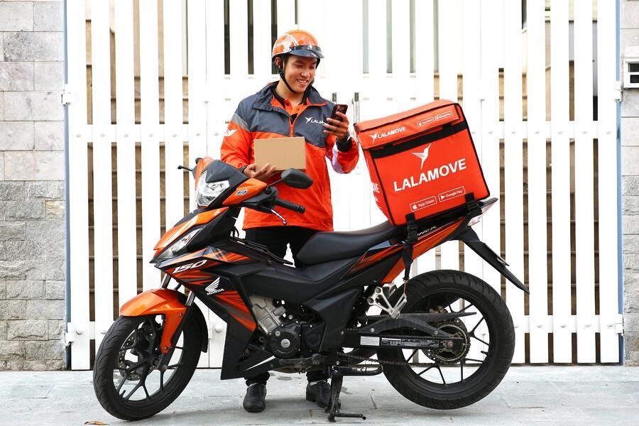 Lalamove anh 2
