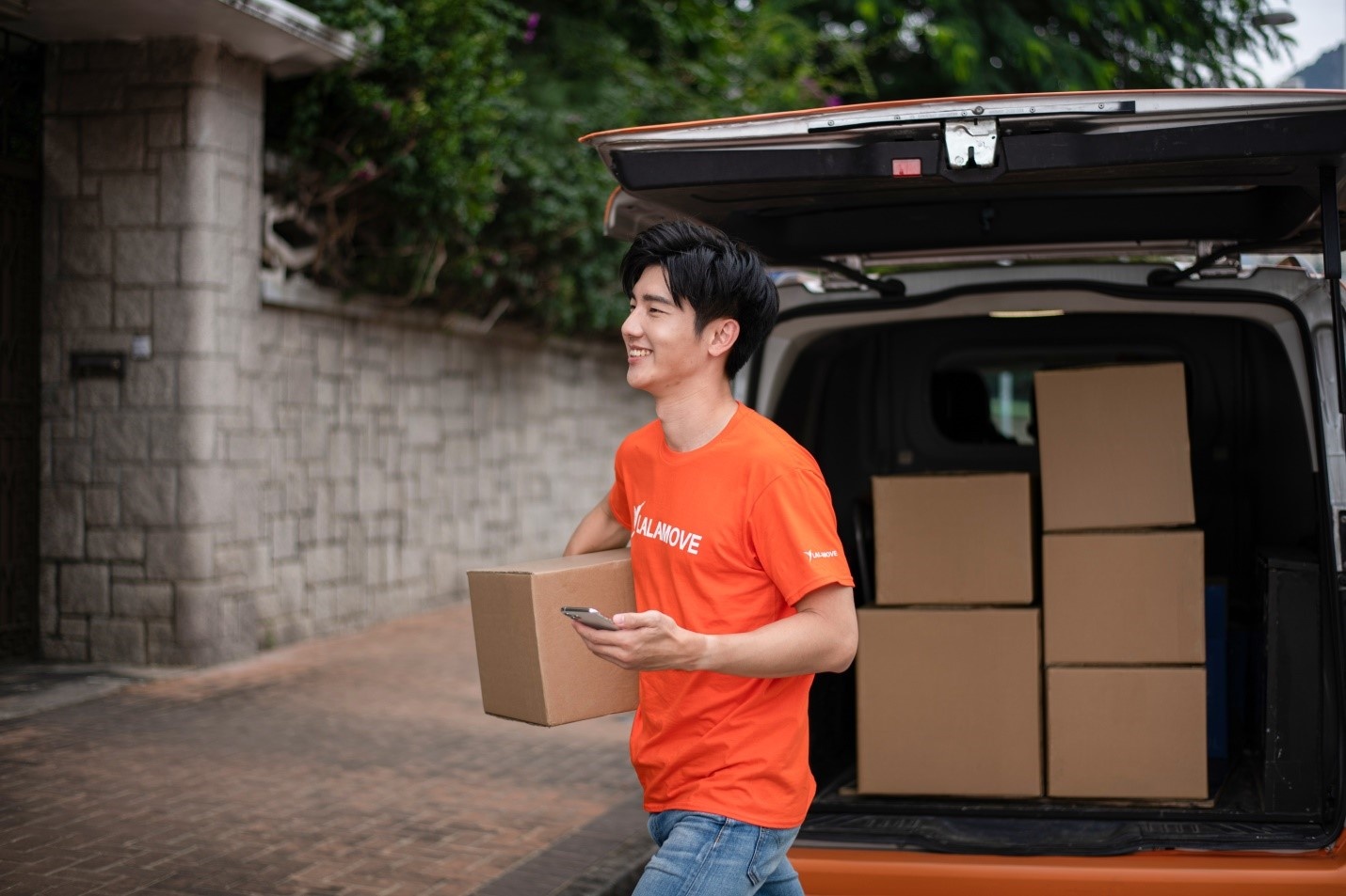 Lalamove anh 4