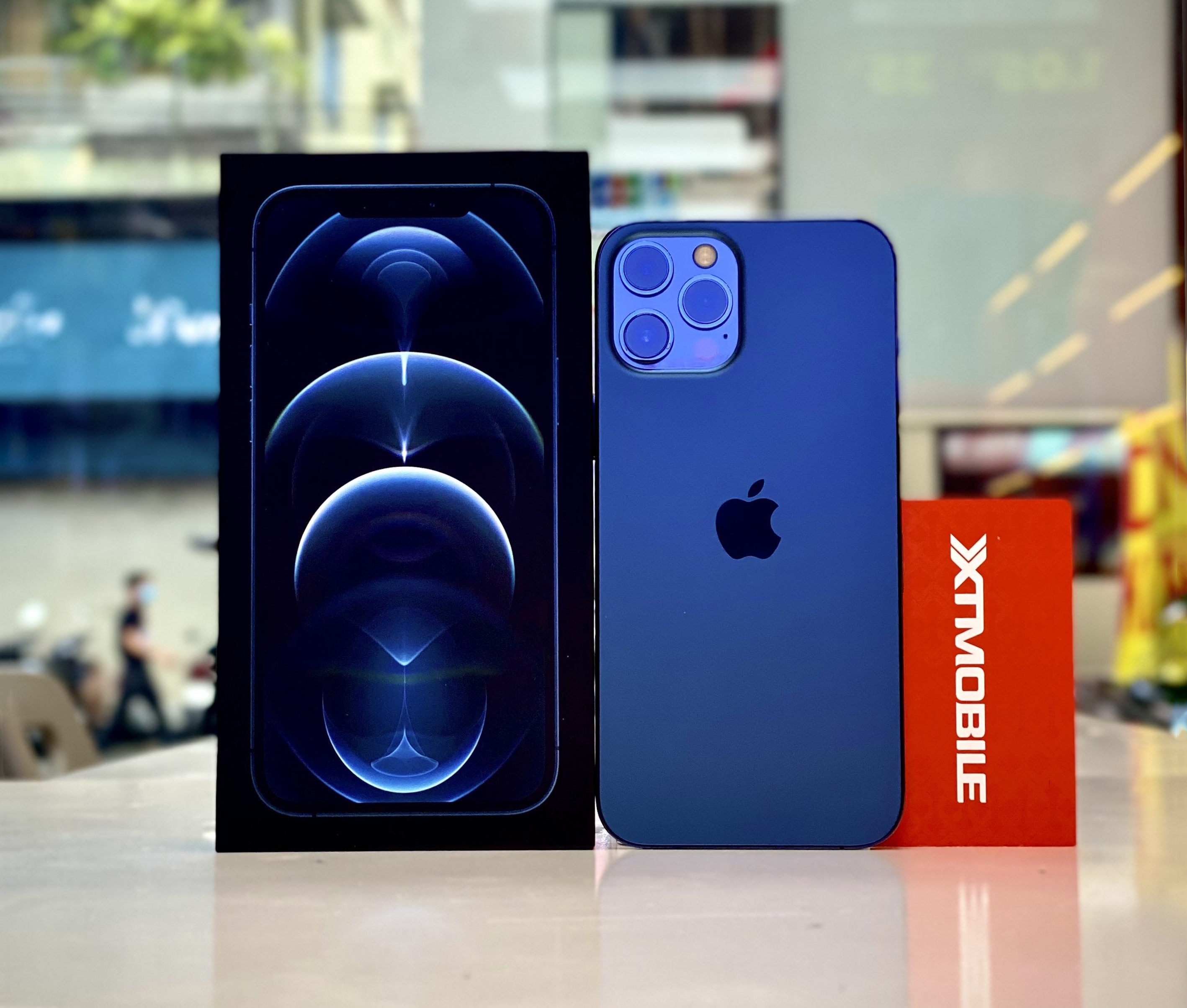 XTmobile 50 Tran Quang Khai anh 1