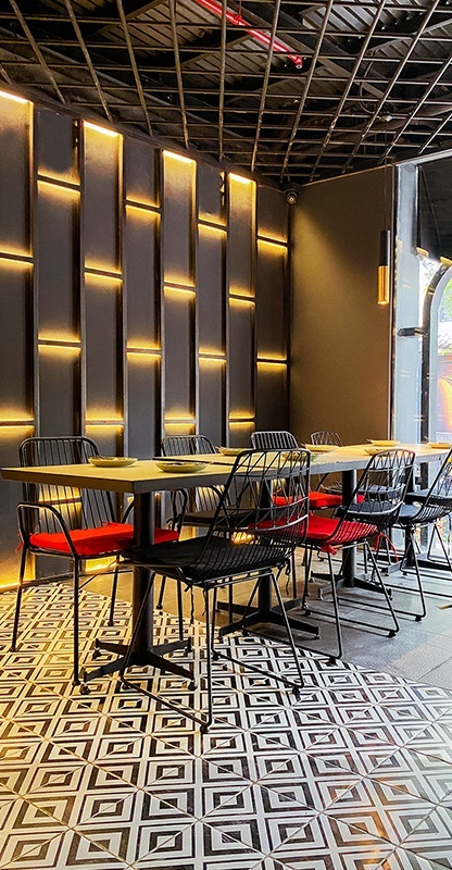 Som Tum Thai ảnh 3 Som Tum Thai anh 3