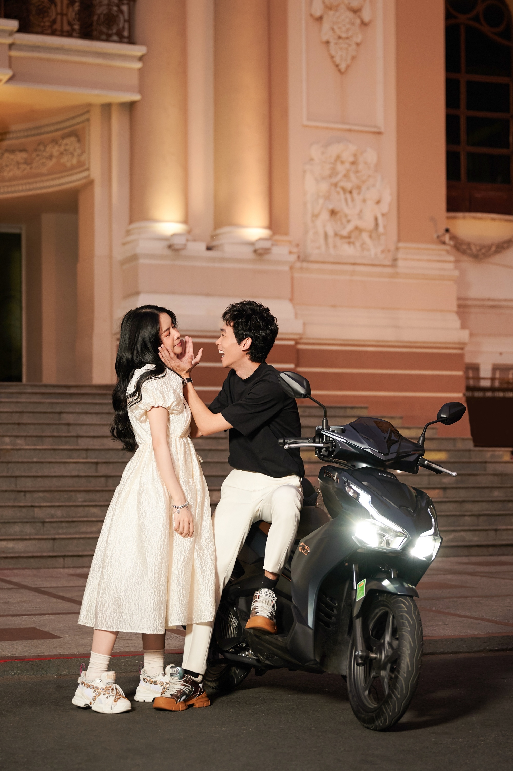 Air Blade ảnh 1 Air Blade anh 1