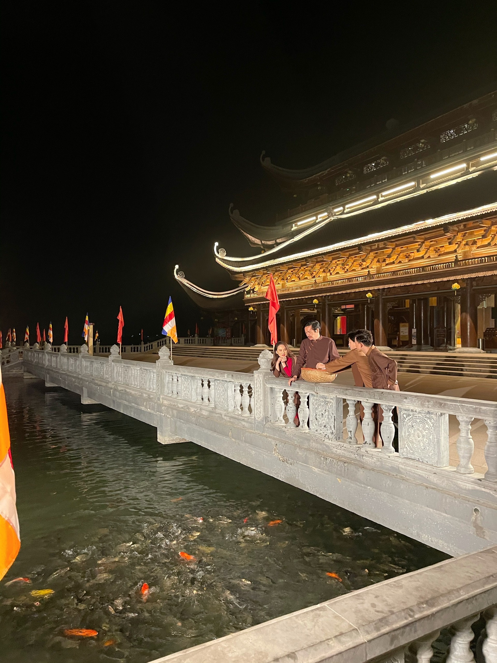 Tam Chuc - Bai Dinh - Trang An anh 8