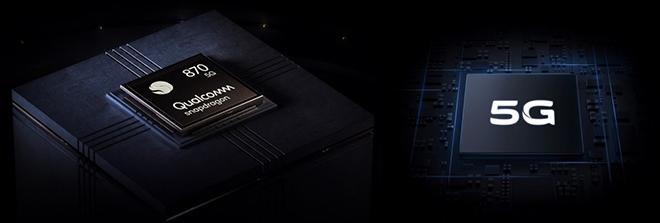 Vivo,  X60 Pro anh 1