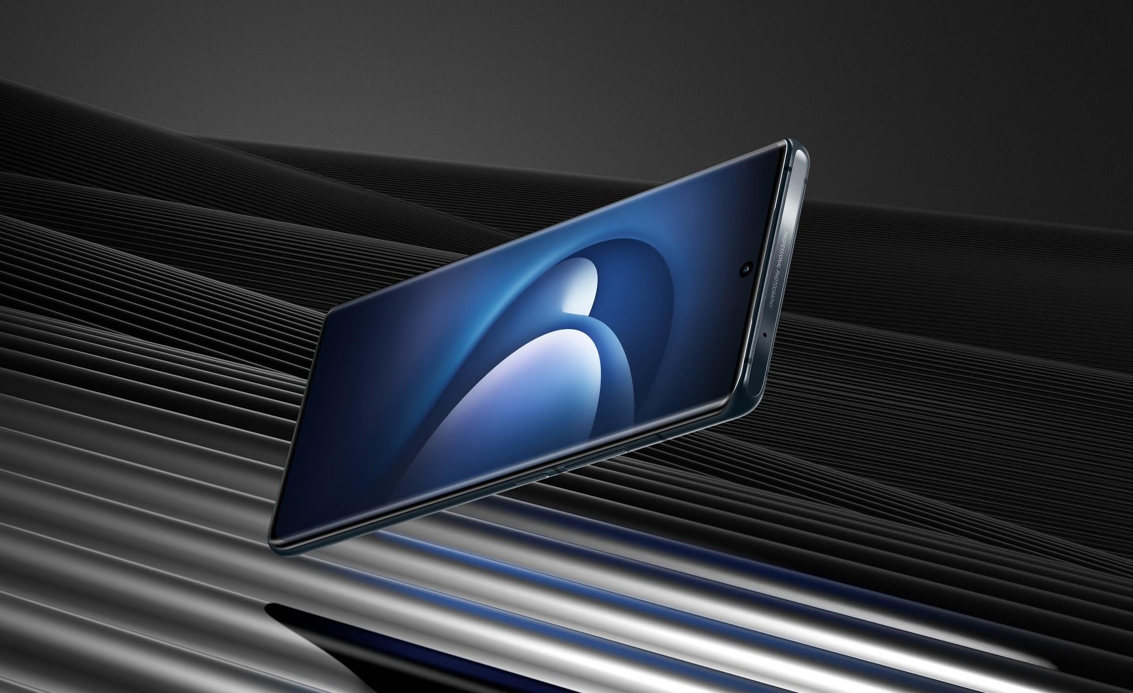 Cuoc choi 5G va tham vong cua Vivo voi flagship X60 Pro hinh anh