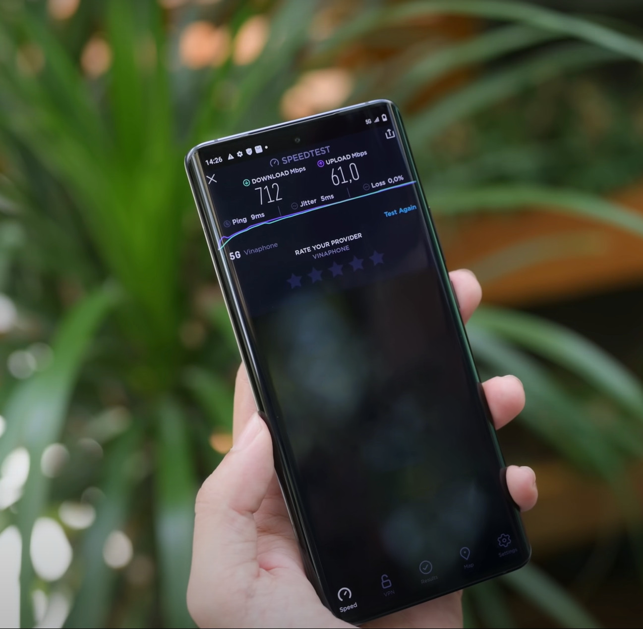 Vivo,  X60 Pro anh 3