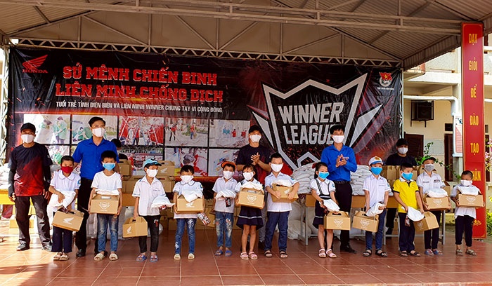 Honda,  Winner X anh 3