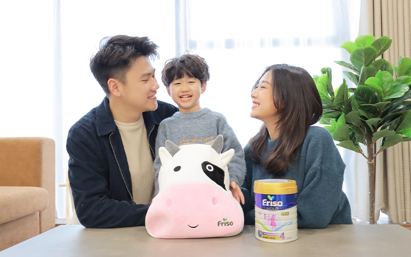 sua nhap khau,  Friso Gold Pro anh 3