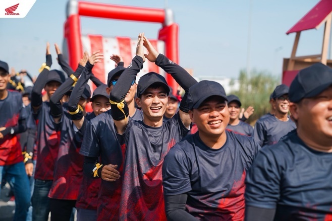 Honda,  Winner X anh 7