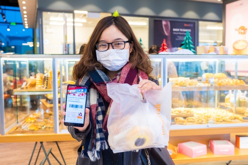 Vincom tung hang trieu voucher co tong gia tri gan 80 ty hinh anh