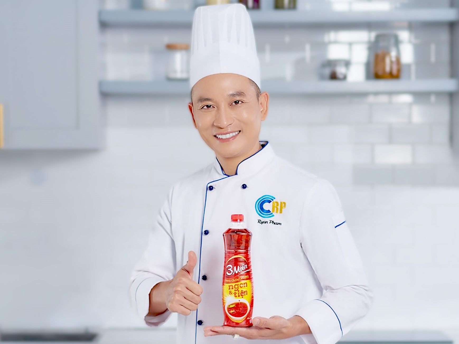 Nuoc cham ca com 3 Mien - gia vi cho bua an dam da hinh anh