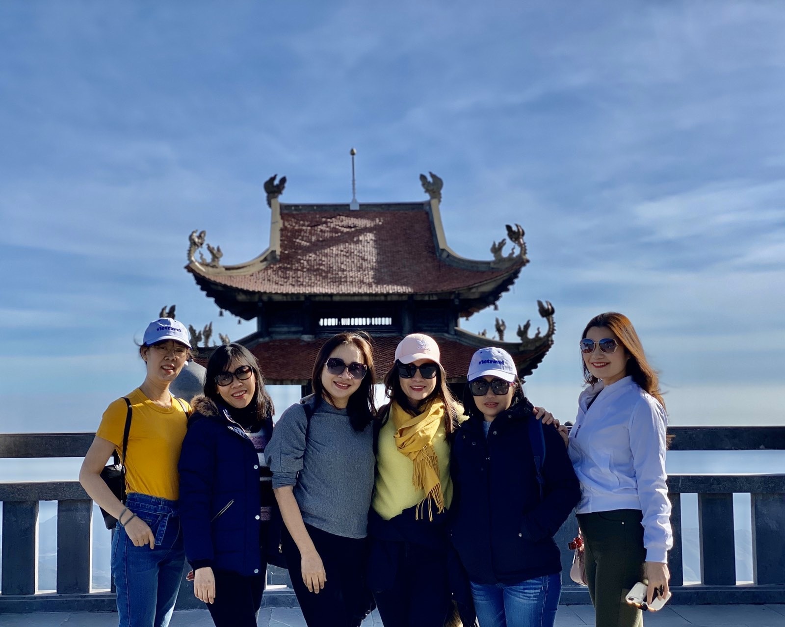 du lich,  tour du lich dip le anh 4