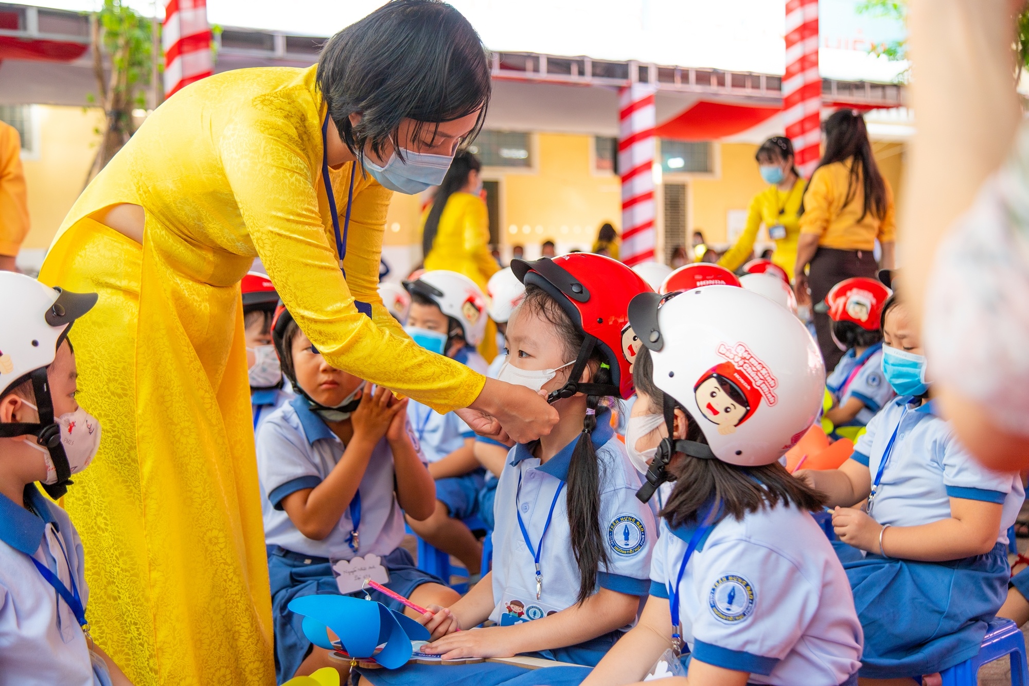 Honda,  Giu tron uoc mo anh 3