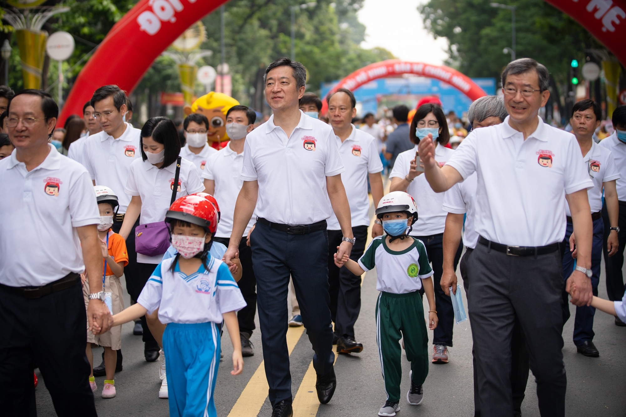 Honda,  Giu tron uoc mo anh 4