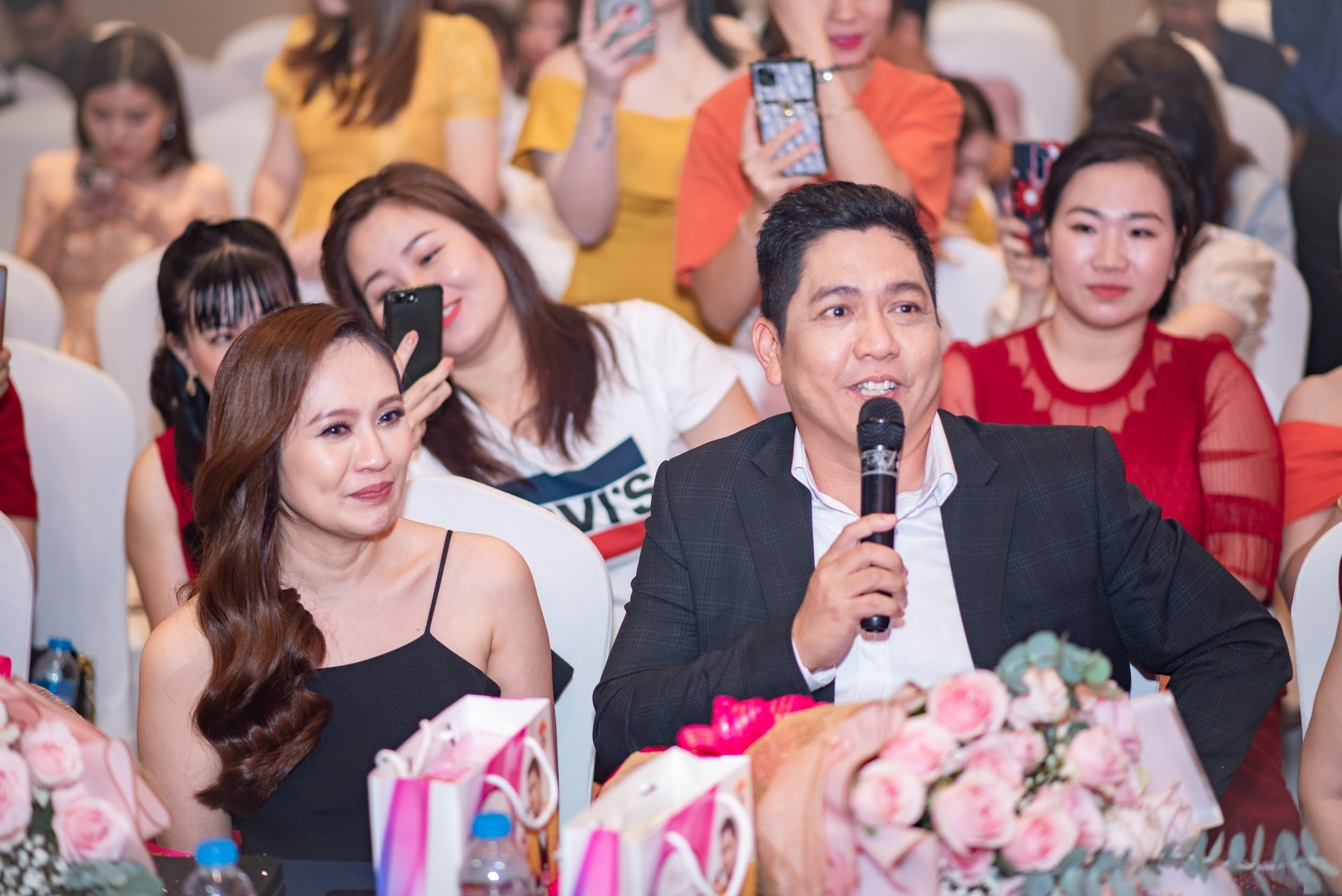 Diễn viên Minh Luân, nước hoa Minh Luân ảnh 5 Dien vien Minh Luan, nuoc hoa Minh Luan anh 5