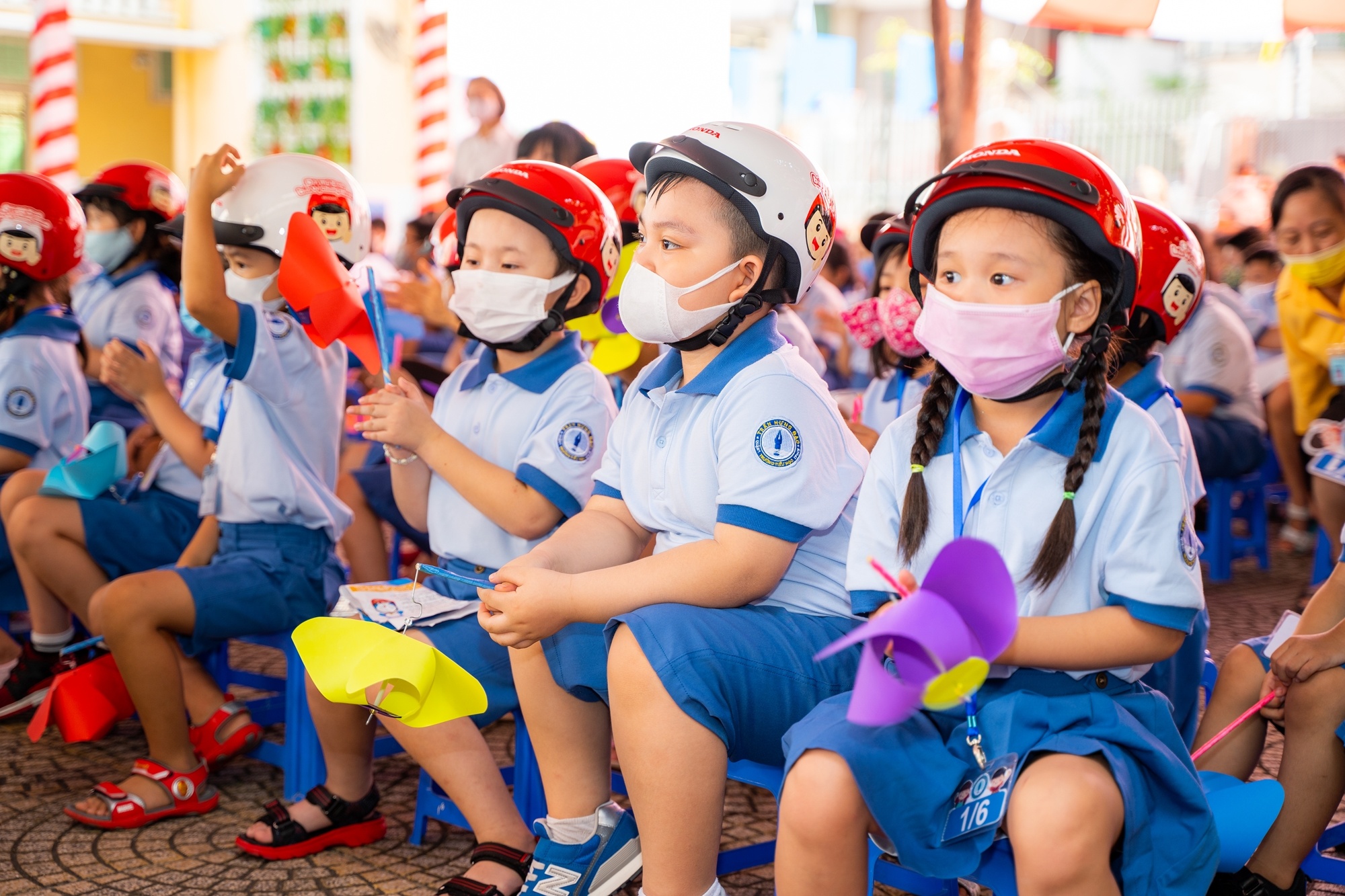 Honda,  Giu tron uoc mo anh 7