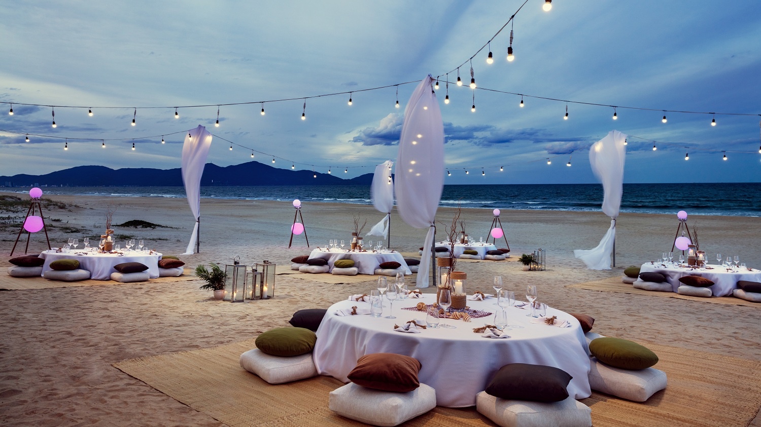 Marriott Bonvoy,  du lịch MICE ảnh 5 Marriott Bonvoy,  du lich MICE anh 5