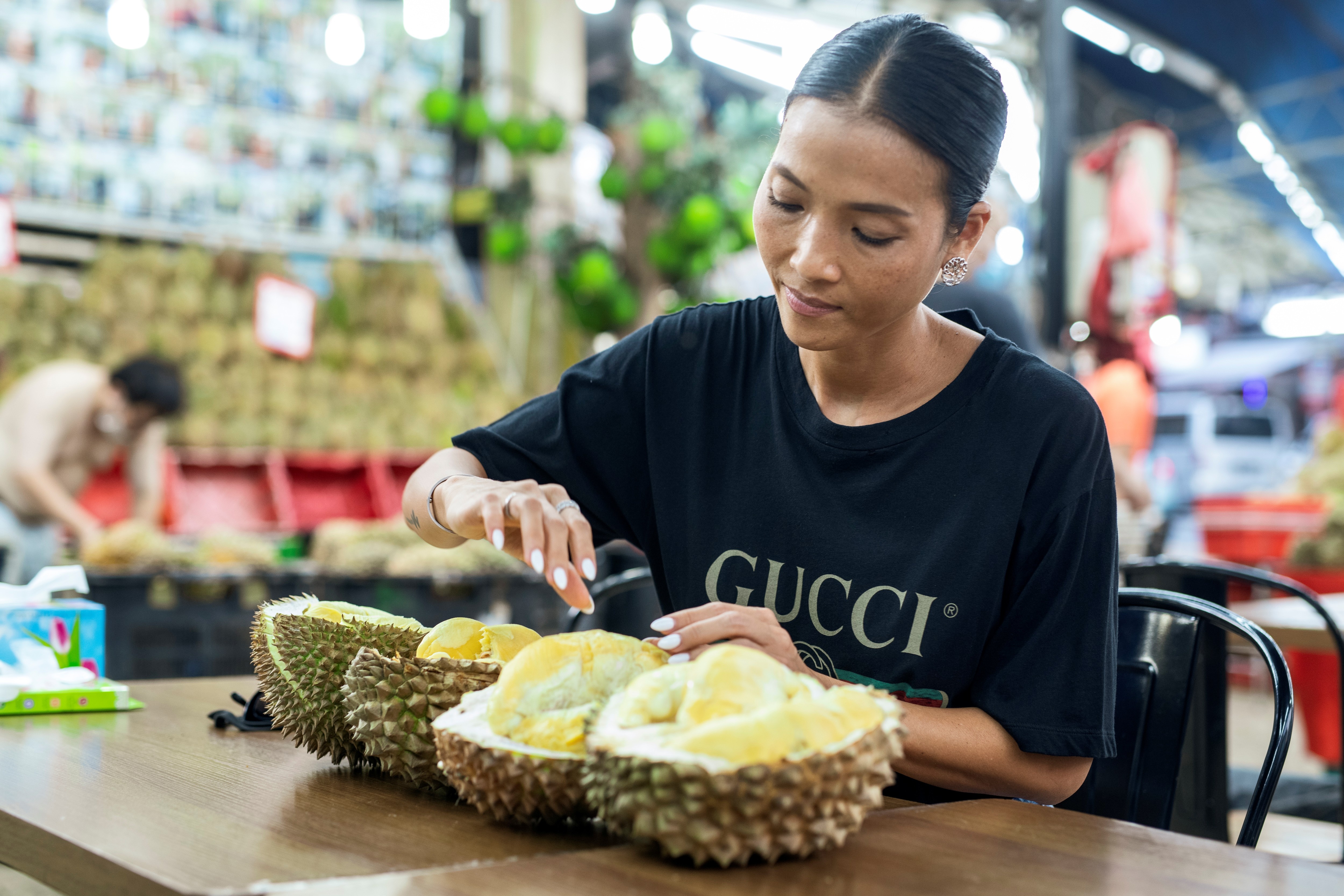 Tong cuc Du lich Singapore anh 3