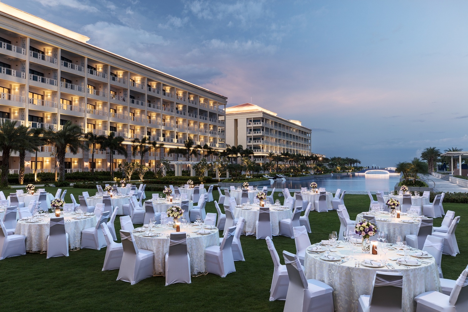 Marriott Bonvoy,  du lịch MICE ảnh 3 Marriott Bonvoy,  du lich MICE anh 3