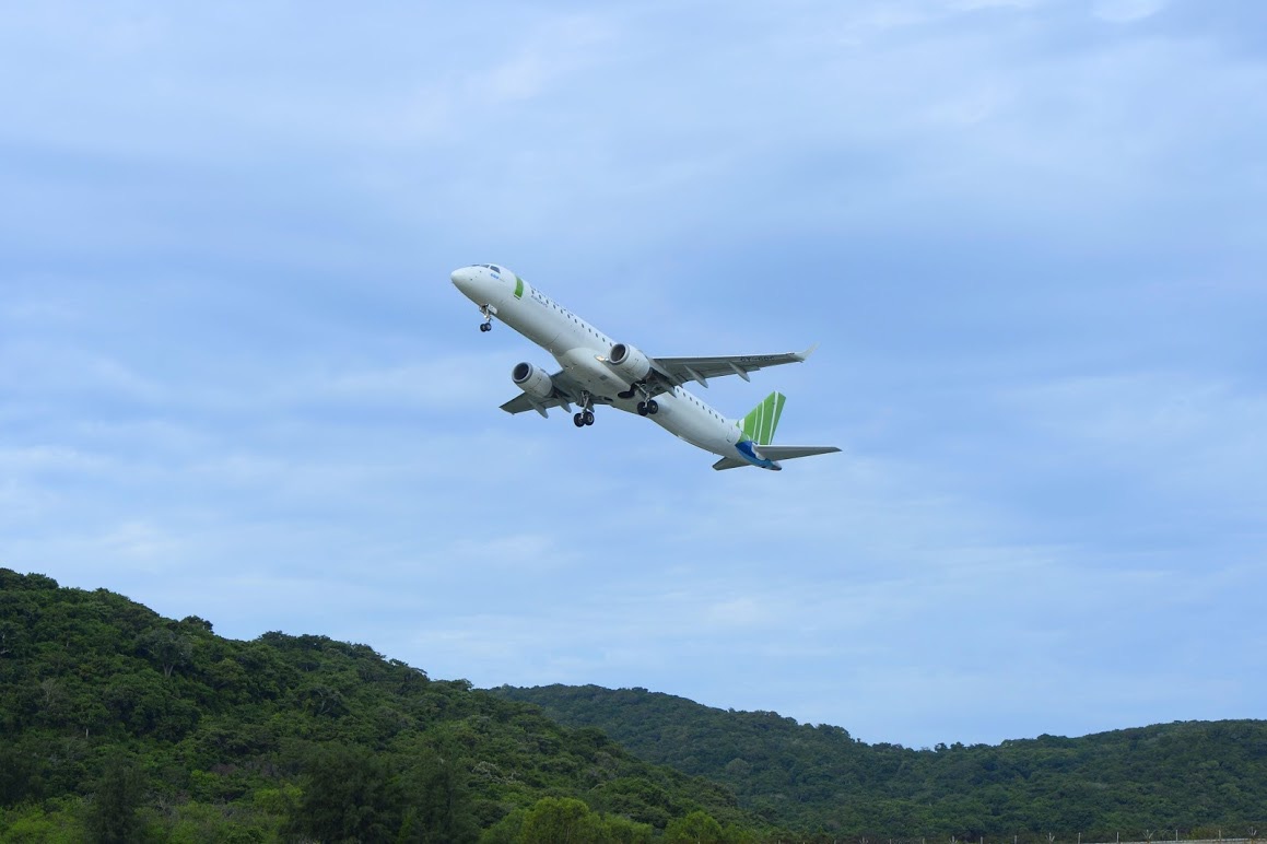 Bamboo Airways anh 5