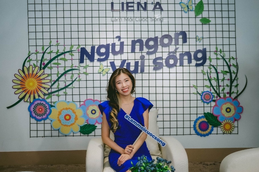 Gen Y hien dai va ban ron nghi ngoi the nao? hinh anh