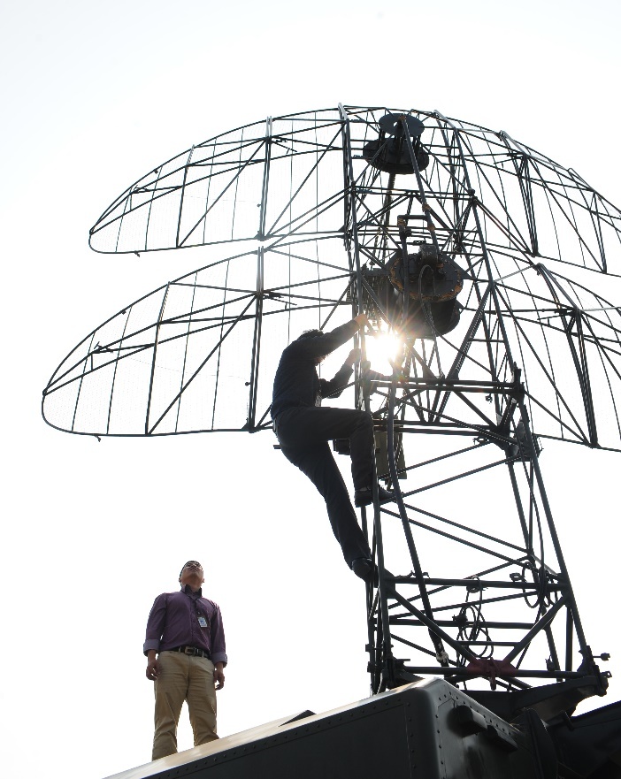 Cong nghiep Cong nghe cao Viettel anh 3