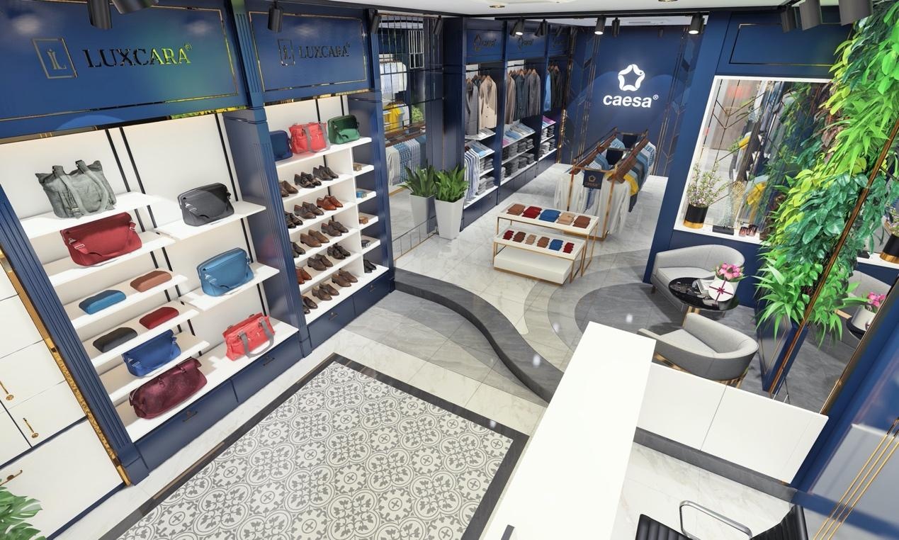 thoi trang xuat khau,  thuong hieu thoi trang anh 3