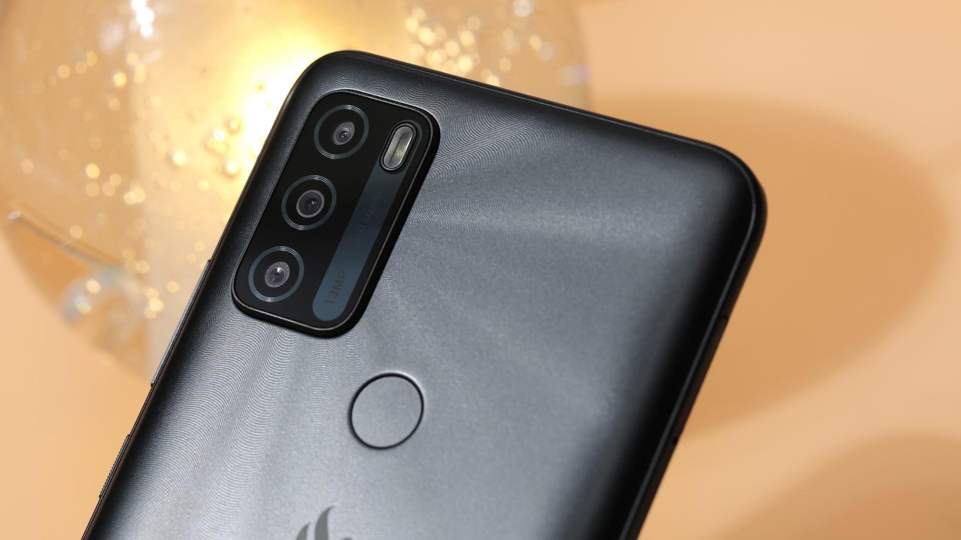 Vsmart,  Vsmart Star 5 anh 3