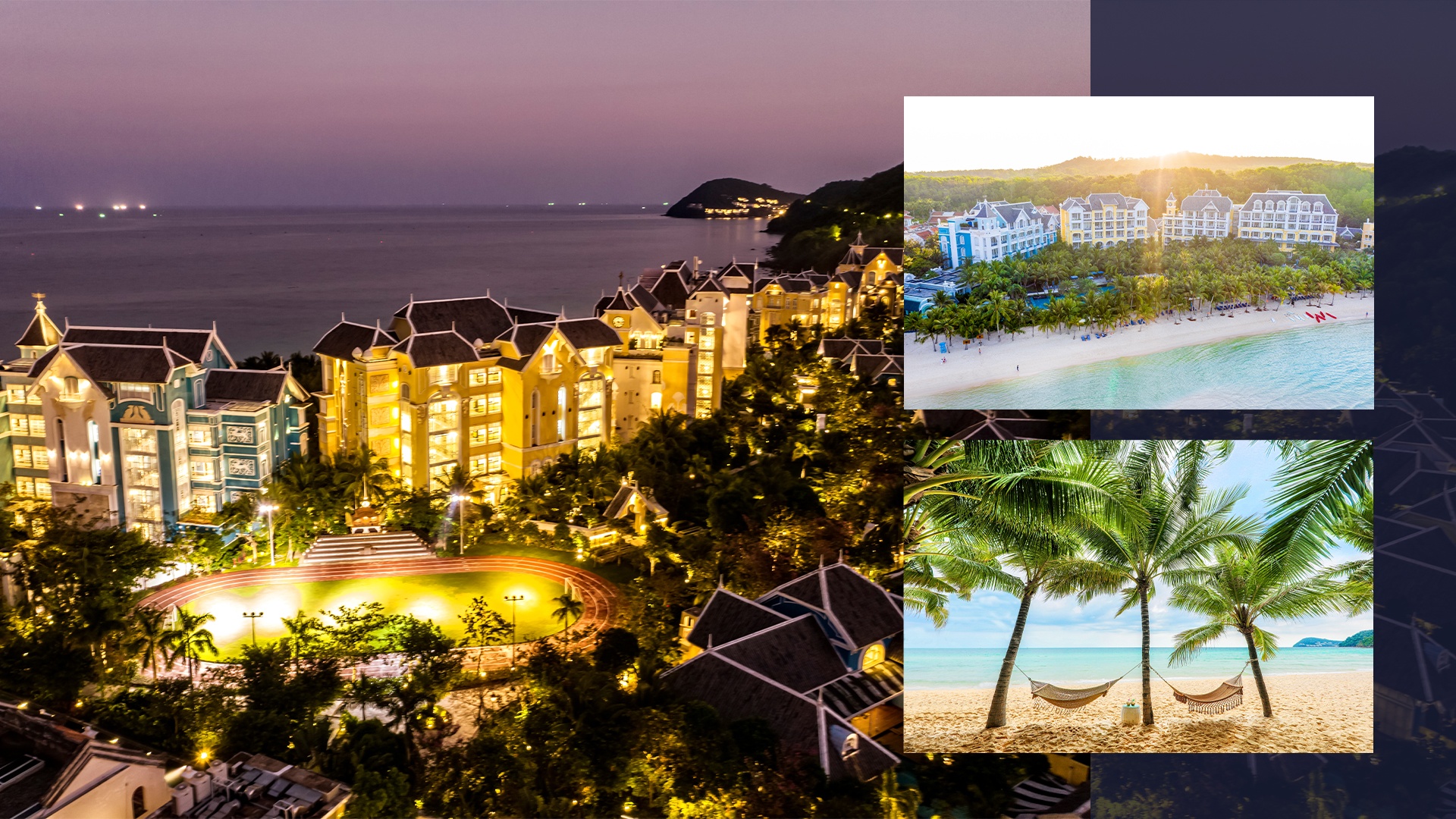 Sun Group,  New World Phu Quoc Resort anh 3