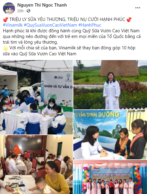 Vinamilk anh 2