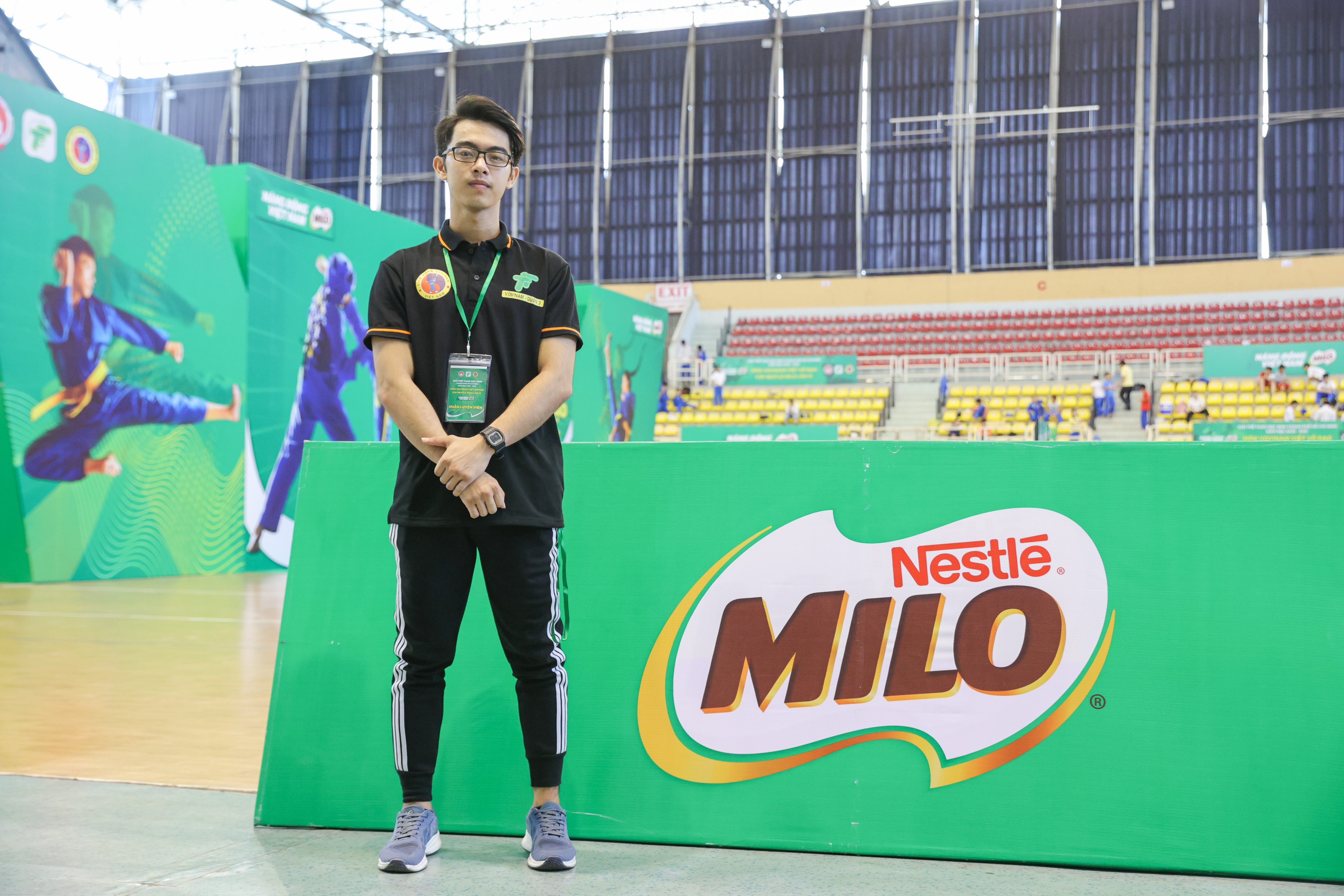 Hoi khoe Phu Dong anh 11