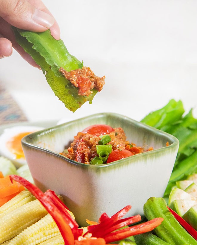 Som Tum Thai ảnh 9 Som Tum Thai anh 9