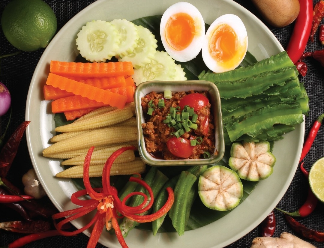 Som Tum Thai ảnh 8 Som Tum Thai anh 8