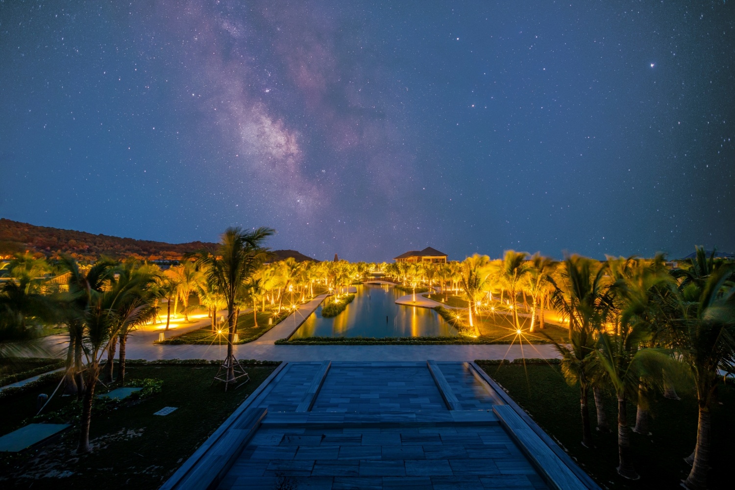 Sun Group,  New World Phu Quoc Resort anh 5