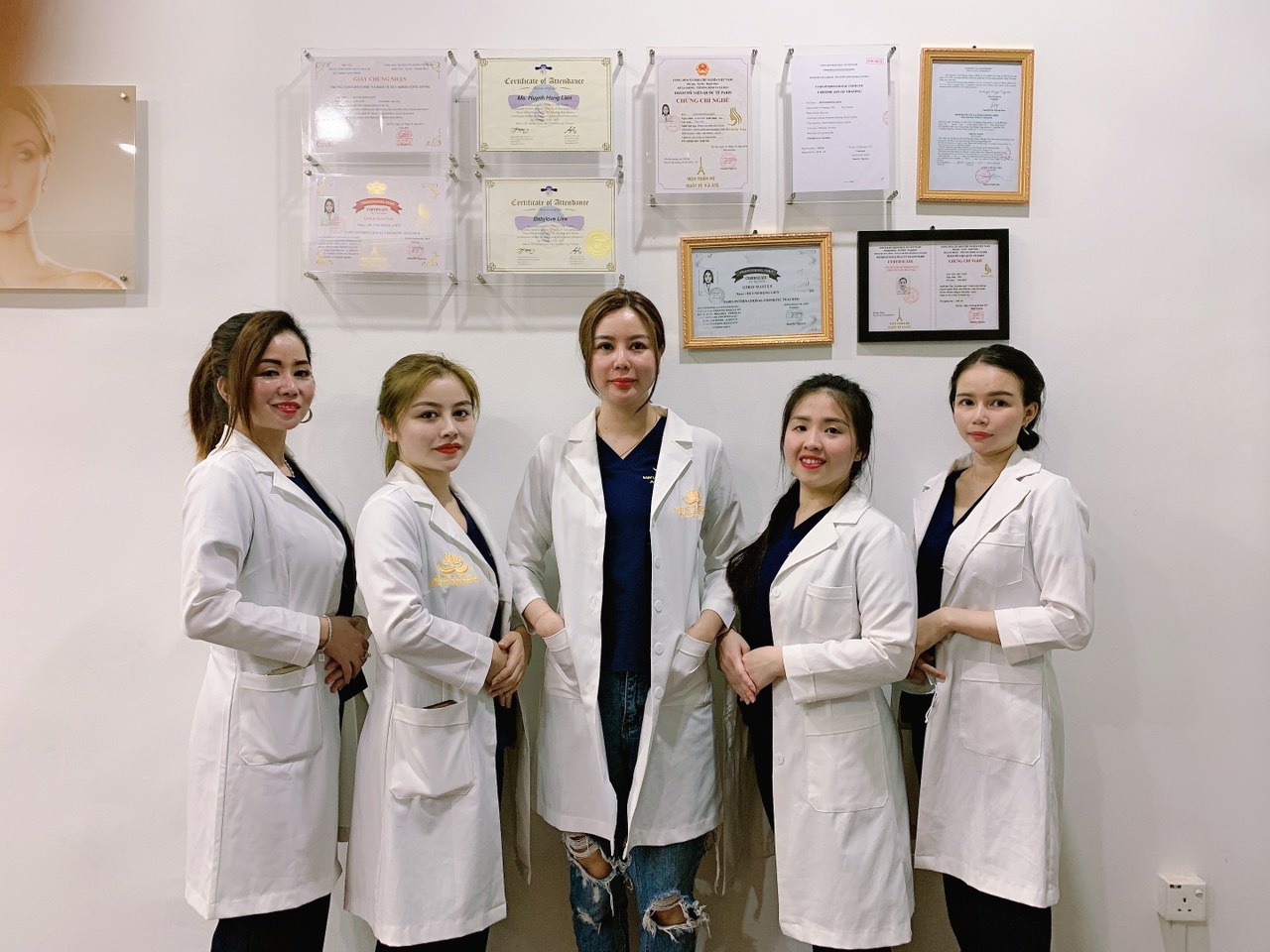 Baby Love Beauty Spa,  spa Vung Tau anh 1